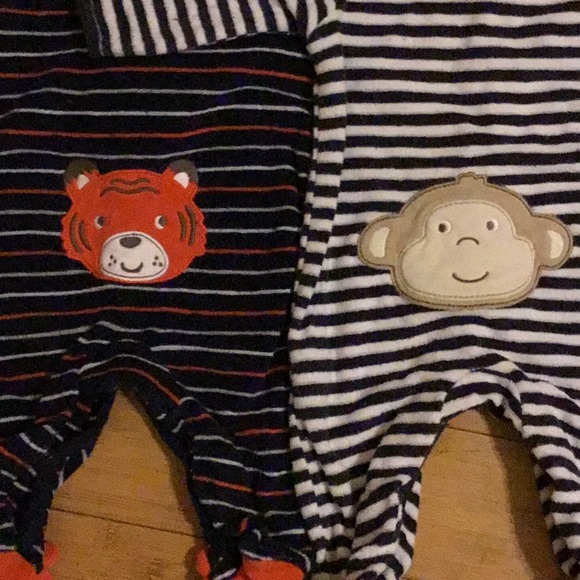 Boys Footsies bundle - Picture 3 of 4